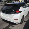 nissan leaf 2020 -NISSAN 【岐阜 303ﾃ8256】--Leaf ZE1--095775---NISSAN 【岐阜 303ﾃ8256】--Leaf ZE1--095775- image 8