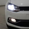 volkswagen polo 2018 -VOLKSWAGEN--VW Polo DBA-6RCJZ--WVWZZZ6RZHU112943---VOLKSWAGEN--VW Polo DBA-6RCJZ--WVWZZZ6RZHU112943- image 14