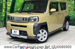 daihatsu taft 2022 -DAIHATSU--Taft 6BA-LA900S--LA900S-0116008---DAIHATSU--Taft 6BA-LA900S--LA900S-0116008-