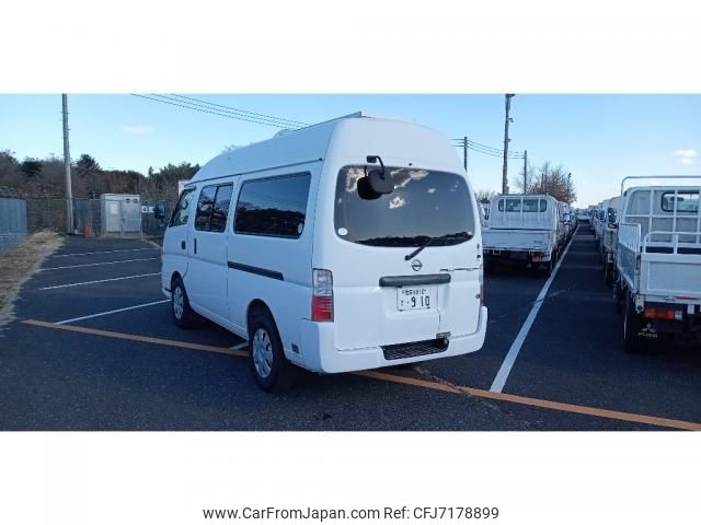 nissan caravan-van 2006 quick_quick_LC-CQGE25_CQGE25-050332 image 2