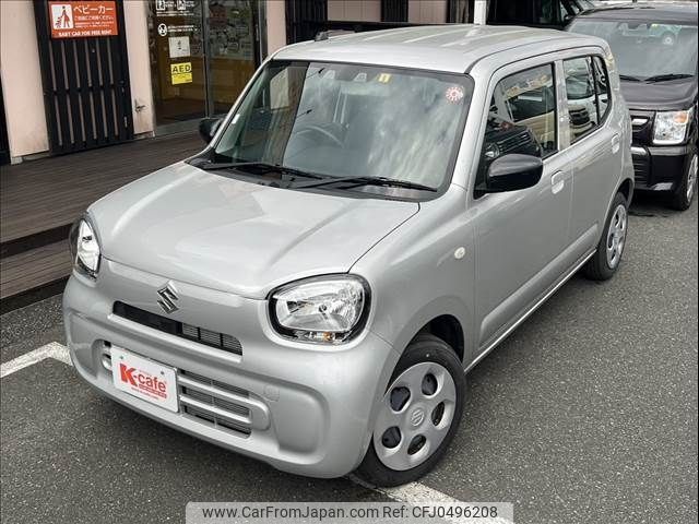 suzuki alto 2023 -SUZUKI--Alto 3BA-HA37S--HA37S-130515---SUZUKI--Alto 3BA-HA37S--HA37S-130515- image 2