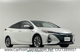 toyota prius-phv 2017 -TOYOTA--Prius PHV DLA-ZVW52--ZVW52-3033731---TOYOTA--Prius PHV DLA-ZVW52--ZVW52-3033731-