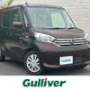 nissan dayz-roox 2014 -NISSAN--DAYZ Roox DBA-B21A--B21A-0046403---NISSAN--DAYZ Roox DBA-B21A--B21A-0046403- image 1