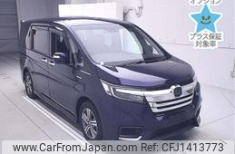 honda stepwagon 2017 -HONDA--Stepwgn RP5-1051723---HONDA--Stepwgn RP5-1051723-