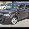 nissan cube 2016 -NISSAN--Cube Z12--315726---NISSAN--Cube Z12--315726- image 1