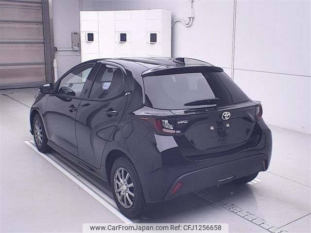 toyota yaris 2023 -TOYOTA--Yaris MXPA10-2065615---TOYOTA--Yaris MXPA10-2065615- image 2