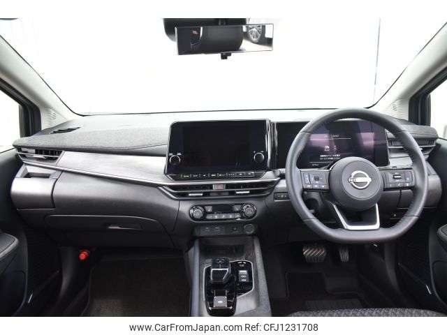 nissan aura 2024 -NISSAN--AURA 6AA-FE13--FE13-401917---NISSAN--AURA 6AA-FE13--FE13-401917- image 2