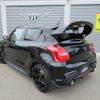 suzuki swift 2024 -SUZUKI--Swift 4BA-ZC33S--ZC33S-607***---SUZUKI--Swift 4BA-ZC33S--ZC33S-607***- image 3