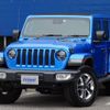 chrysler jeep-wrangler 2021 -CHRYSLER--Jeep Wrangler 3BA-JL36L--1C4HJXLG7MW734381---CHRYSLER--Jeep Wrangler 3BA-JL36L--1C4HJXLG7MW734381- image 1
