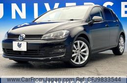 volkswagen golf 2013 -VOLKSWAGEN--VW Golf DBA-AUCPT--WVWZZZAUZEW151373---VOLKSWAGEN--VW Golf DBA-AUCPT--WVWZZZAUZEW151373-