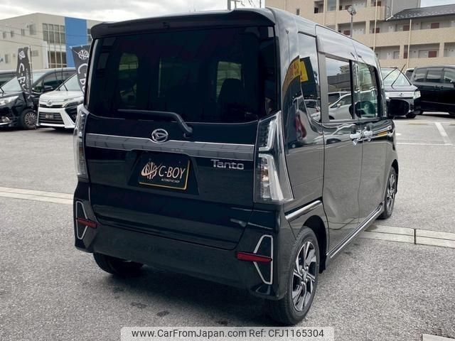daihatsu tanto 2020 -DAIHATSU--Tanto LA650S--LA650S-1032643---DAIHATSU--Tanto LA650S--LA650S-1032643- image 2