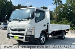mitsubishi-fuso canter 2018 CFJ1586475