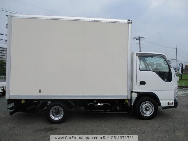 isuzu elf-truck 2014 quick_quick_TKG-NHR85AN_NHR85-7014633 image 2