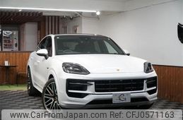 porsche cayenne 2024 -PORSCHE--Porsche Cayenne 3LA-E3RNA--WP1ZZZ9YZRDA76***---PORSCHE--Porsche Cayenne 3LA-E3RNA--WP1ZZZ9YZRDA76***-