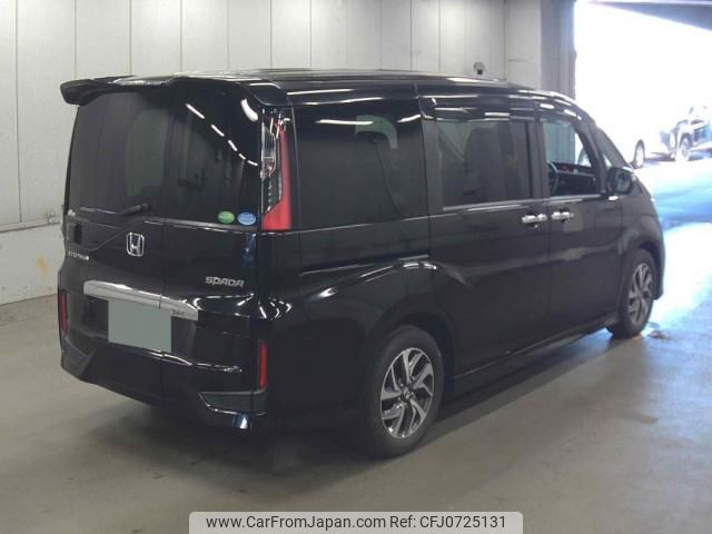 honda stepwagon-spada 2016 quick_quick_DBA-RP3_RP3-1107303 image 2