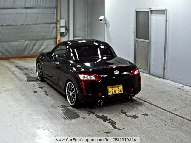 daihatsu copen 2014 -DAIHATSU 【岡山 581ひ2436】--Copen LA400K-0006588---DAIHATSU 【岡山 581ひ2436】--Copen LA400K-0006588- image 2