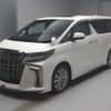 toyota alphard 2020 -TOYOTA--Alphard 3BA-AGH30W--AGH30-9012499---TOYOTA--Alphard 3BA-AGH30W--AGH30-9012499- image 1