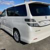 toyota vellfire 2008 -TOYOTA 【静岡 301ﾌ1610】--Vellfire ANH20W--8027762---TOYOTA 【静岡 301ﾌ1610】--Vellfire ANH20W--8027762- image 2