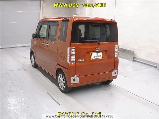 toyota pixis-mega 2020 -TOYOTA--Pixis Mega LA700A-0029926---TOYOTA--Pixis Mega LA700A-0029926- image 2