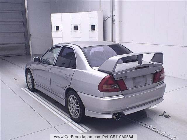 mitsubishi lancer 1996 -MITSUBISHI--Lancer CN9A-0006909---MITSUBISHI--Lancer CN9A-0006909- image 2