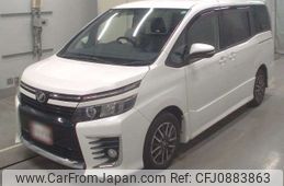 toyota voxy 2014 -TOYOTA--Voxy DBA-ZRR80W--ZRR80-0048495---TOYOTA--Voxy DBA-ZRR80W--ZRR80-0048495-