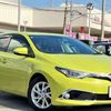 toyota auris 2016 GOO_JP_700050301430241016004 image 5