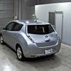 nissan leaf 2012 -NISSAN 【倉敷 300ぬ1780】--Leaf ZE0-017534---NISSAN 【倉敷 300ぬ1780】--Leaf ZE0-017534- image 2