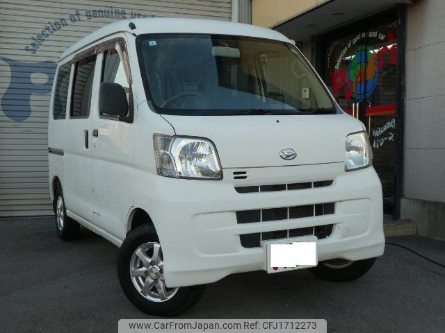daihatsu hijet-van 2012 CFJ1712273 image 2