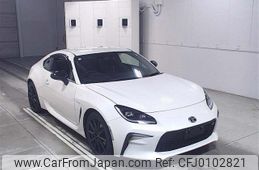 toyota 86 2022 -TOYOTA--86 ZN8-002451---TOYOTA--86 ZN8-002451-