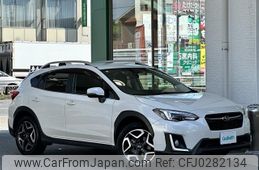 subaru impreza-wagon 2018 -SUBARU--Impreza Wagon DBA-GT7--GT7-061429---SUBARU--Impreza Wagon DBA-GT7--GT7-061429-