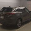 mazda cx-8 2018 -MAZDA 【八王子 301ﾂ1361】--CX-8 3DA-KG2P--KG2P-201977---MAZDA 【八王子 301ﾂ1361】--CX-8 3DA-KG2P--KG2P-201977- image 2