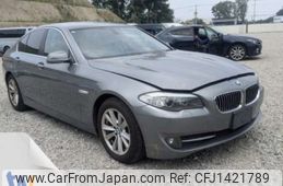 bmw 5-series 2010 -BMW--BMW 5 Series DBA-FP25--WBAFP32050C545577---BMW--BMW 5 Series DBA-FP25--WBAFP32050C545577-