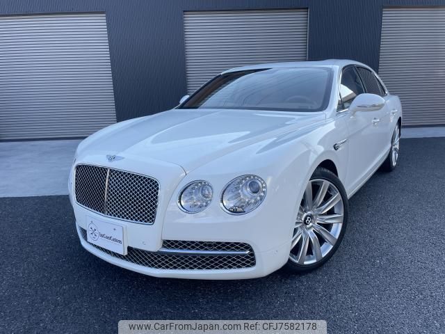 bentley continental-flying-spur 2013 quick_quick_ABA-BECVA_SCBEA53W4EC089922 image 1