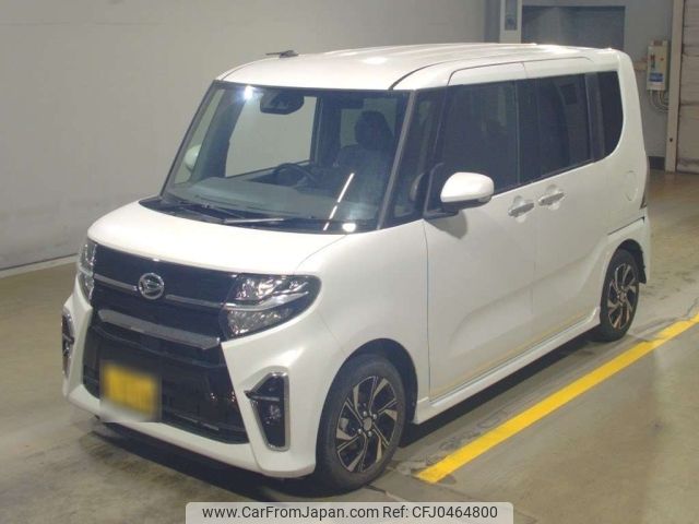 daihatsu tanto 2021 -DAIHATSU 【Ｎｏ後日 】--Tanto LA650S-1069659---DAIHATSU 【Ｎｏ後日 】--Tanto LA650S-1069659- image 1