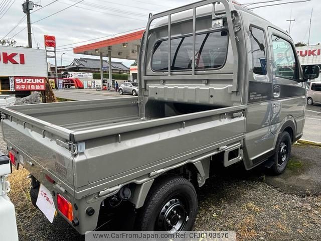 suzuki carry-truck 2024 -SUZUKI 【鹿児島 480ﾑ810】--Carry Truck DA16T--822319---SUZUKI 【鹿児島 480ﾑ810】--Carry Truck DA16T--822319- image 2