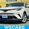 toyota c-hr 2019 quick_quick_DAA-ZYX10_ZYX10-2167187 image 1