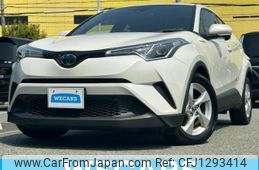 toyota c-hr 2019 quick_quick_DAA-ZYX10_ZYX10-2167187