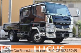 mitsubishi-fuso canter 2016 GOO_NET_EXCHANGE_0700226A30240924W001