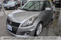 suzuki swift 2012 -SUZUKI--Swift CBA-ZC32S--ZC32S-103053---SUZUKI--Swift CBA-ZC32S--ZC32S-103053-
