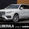 volvo xc90 2019 -VOLVO--Volvo XC90 3DA-LD4204TXCA--YV1LF68MCK1471751---VOLVO--Volvo XC90 3DA-LD4204TXCA--YV1LF68MCK1471751- image 1