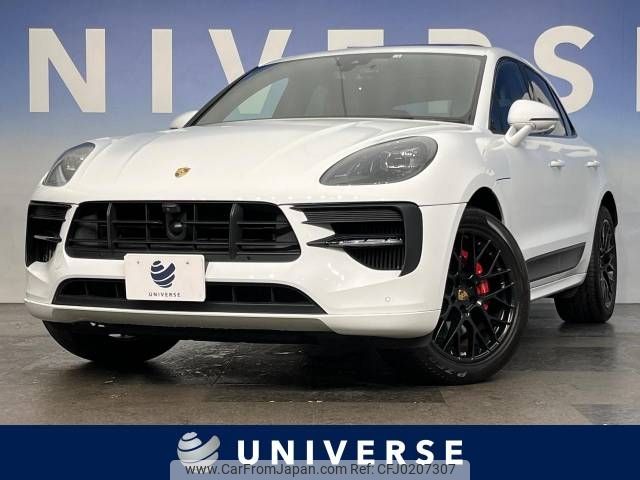 porsche macan 2020 -PORSCHE--Porsche Macan 3BA-J1L29--WP1ZZZ95ZLLB61115---PORSCHE--Porsche Macan 3BA-J1L29--WP1ZZZ95ZLLB61115- image 1