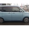 suzuki solio 2014 CFJ1837512 image 1