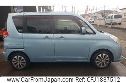 suzuki solio 2014 CFJ1837512