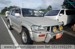 toyota hilux-surf 1995 CFJ1595299