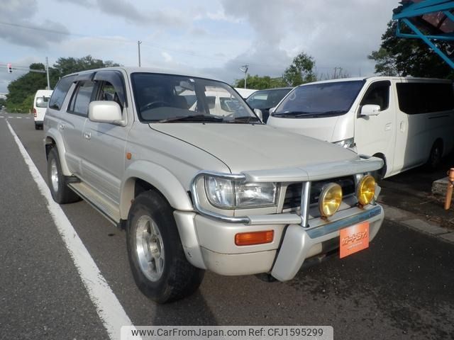 toyota hilux-surf 1995 CFJ1595299 image 1