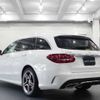 mercedes-benz c-class-station-wagon 2019 -MERCEDES-BENZ--Benz C Class Wagon 5AA-205277--WDD2052772F932267---MERCEDES-BENZ--Benz C Class Wagon 5AA-205277--WDD2052772F932267- image 3