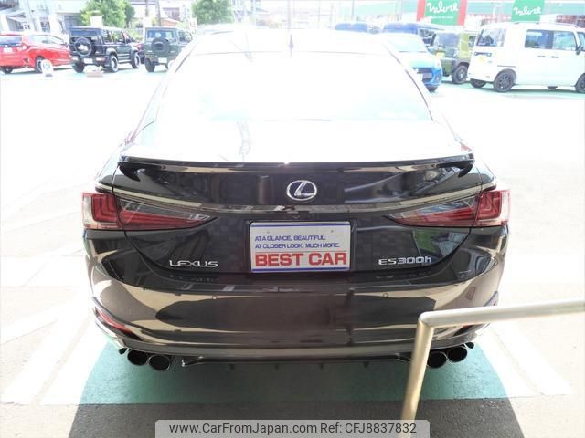 lexus es 2020 -LEXUS 【名変中 】--Lexus ES AXZH10--1012428---LEXUS 【名変中 】--Lexus ES AXZH10--1012428- image 2