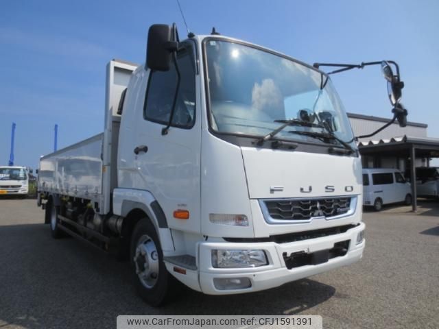 mitsubishi-fuso fighter 2020 CFJ1591391 image 2