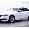 bmw 3-series 2015 -BMW--BMW 3 Series DBA-8A20--WBA8A56000NS99543---BMW--BMW 3 Series DBA-8A20--WBA8A56000NS99543- image 1