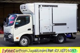 hino dutro 2019 -HINO--Hino Dutoro TPG-XZC605M--XZC605-0023232---HINO--Hino Dutoro TPG-XZC605M--XZC605-0023232-